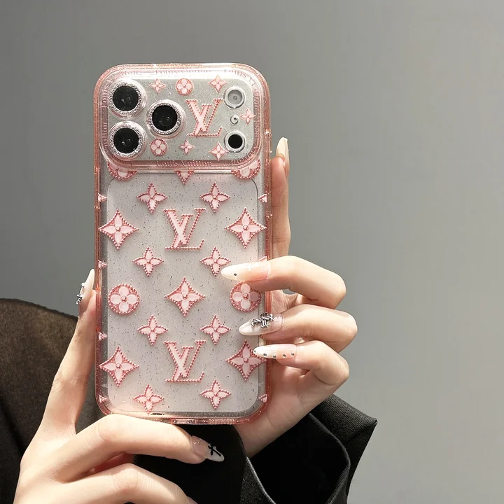 ルイヴィトン風アウトドア高校生衝撃吸収iphone18proケースブランドLVスマホケース