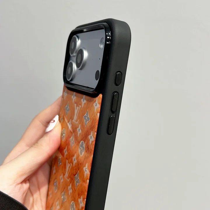 ルイヴィトン風 iphone18 pro ケース ブランドLVスマホケース ストリート 高校生 薄型