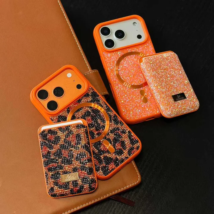 スワロフスキー風 iphone16 ケース ブランドswarovskiスマホケース シンプル 大人 黄ばみ防止