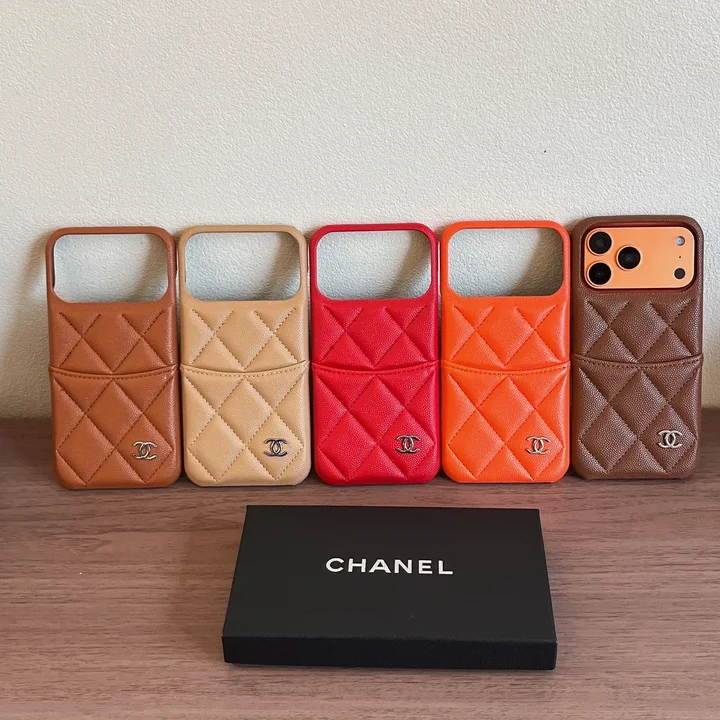 おしゃれシャネル風 iphone17 ケース ブランドCHANELスマホケース 芸能人耐衝撃