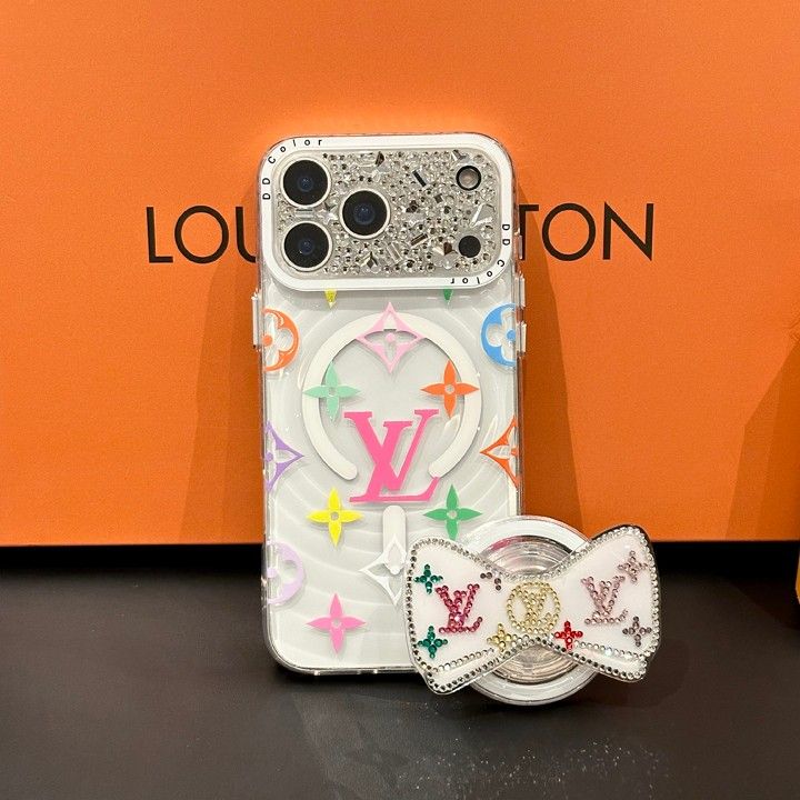 シンプルルイヴィトン風 iphone18 pro ケース ブランドlvスマホケース 芸能人薄型