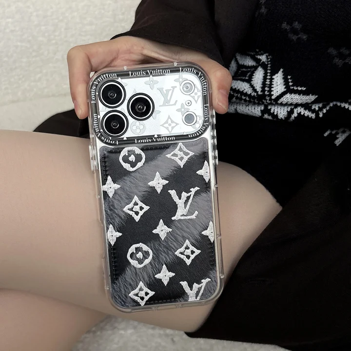 おしゃれな芸能人キラキラルイヴィトン風iphone17proケースブランドLVスマホケース
