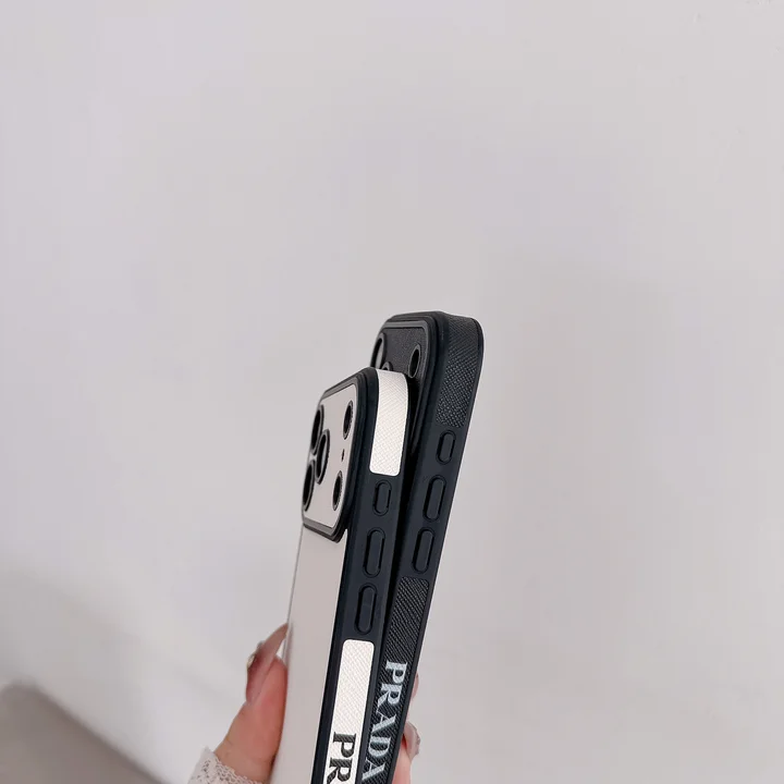 かわいいプラダ風 iphone17 pro ケース ブランドPradaスマホケース 大人アンチグレア