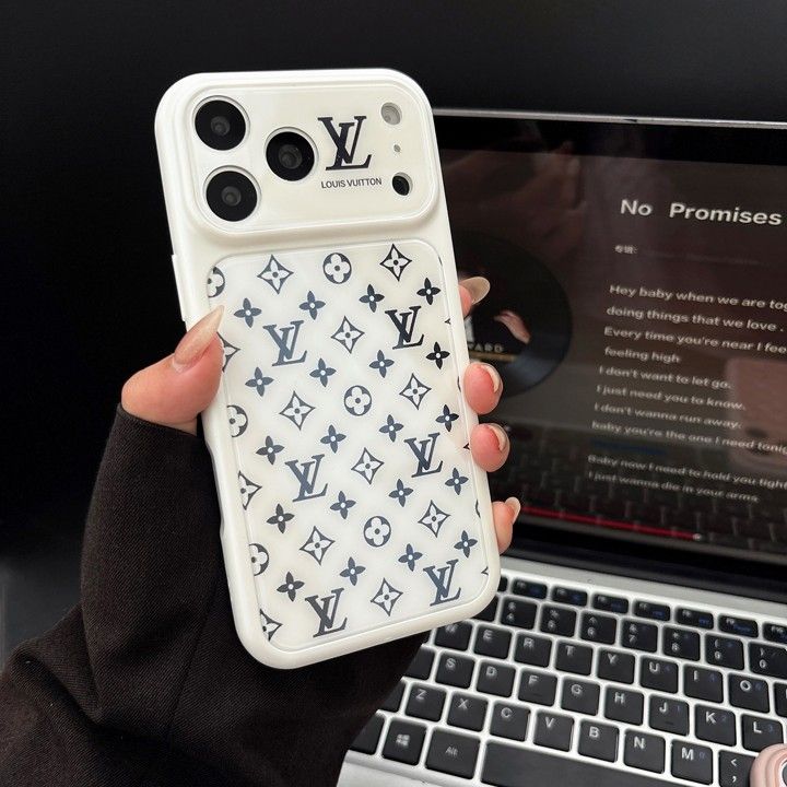 ルイヴィトン風 iphone18 ケース ブランドLVスマホケース ストリート メンズ 防塵