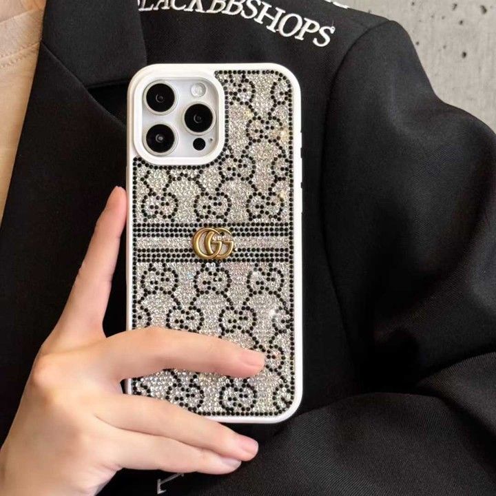 シンプルグッチ風 iphone18 pro ケース ブランドgucci スマホケース レディース新発売