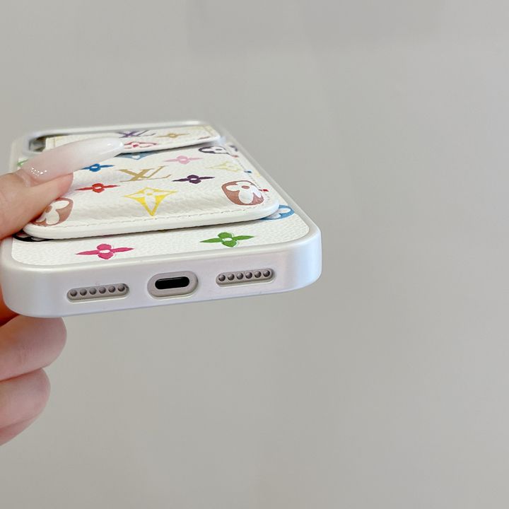 ルイヴィトン風 iphone 16pro ケース ブランドLVスマホケース 人気 レディース 衝撃吸収