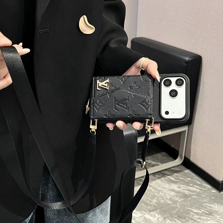 ルイヴィトン風 iphone 16pro ケース ブランドlvスマホケース 面白い レディース 衝撃吸収