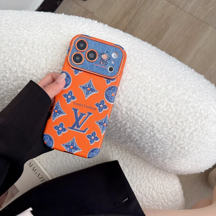 ルイヴィトン風 iphone18 ケース ブランドLVスマホケース ストリート メンズ 防塵
