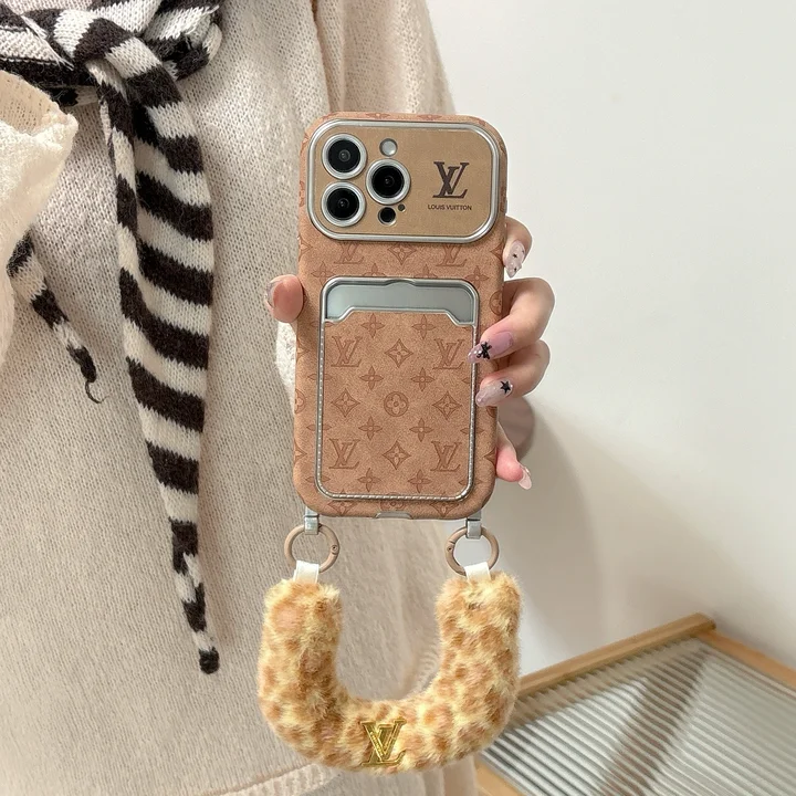 ルイヴィトン風 iphone17 ケース ブランドLVスマホケース ストリート 芸能人 耐衝撃