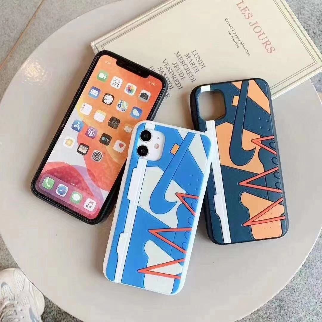 面白いナイキ風 iphone 16pro ケース ブランドNIKEスマホケース メンズ滑り止め