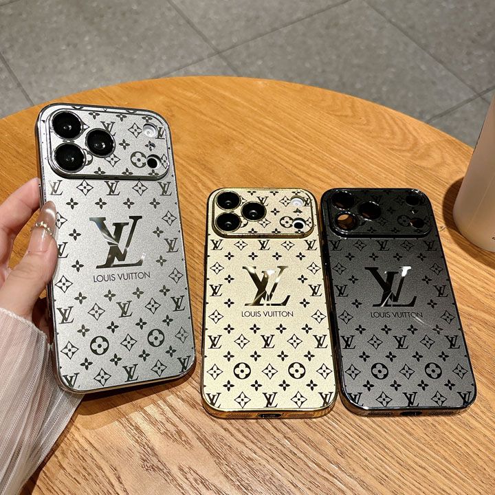 おしゃれルイヴィトン風 iphone17 ケース ブランド LVスマホケース レディース新登場