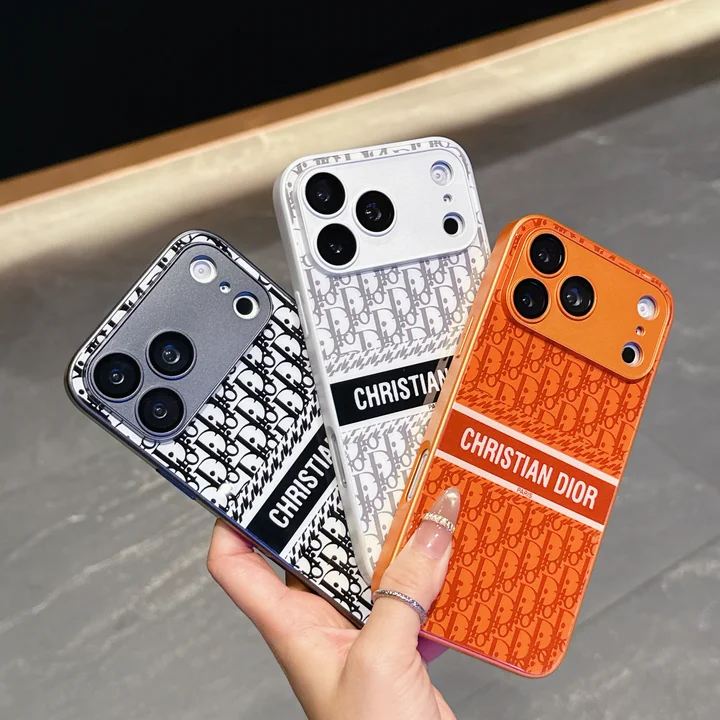 ディオール風 iphone17 pro ケース ブランドdiorスマホケース かわいい カップル 軽量
