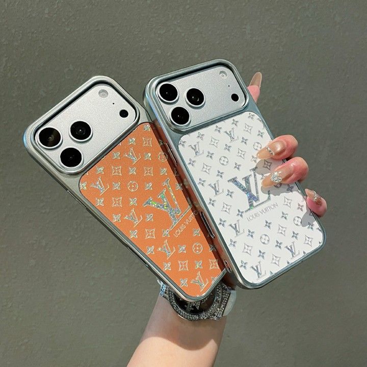 流行りルイヴィトン風 iphone18 ケース ブランドLV スマホケース カップル軽量