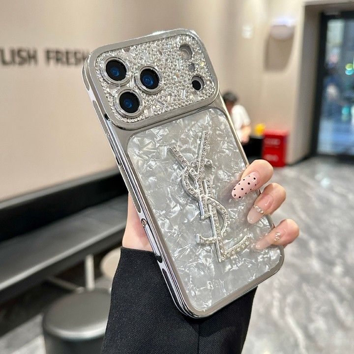 面白いシャネル風 iphone 16pro ケース ブランドCHANELスマホケース メンズ滑り止め