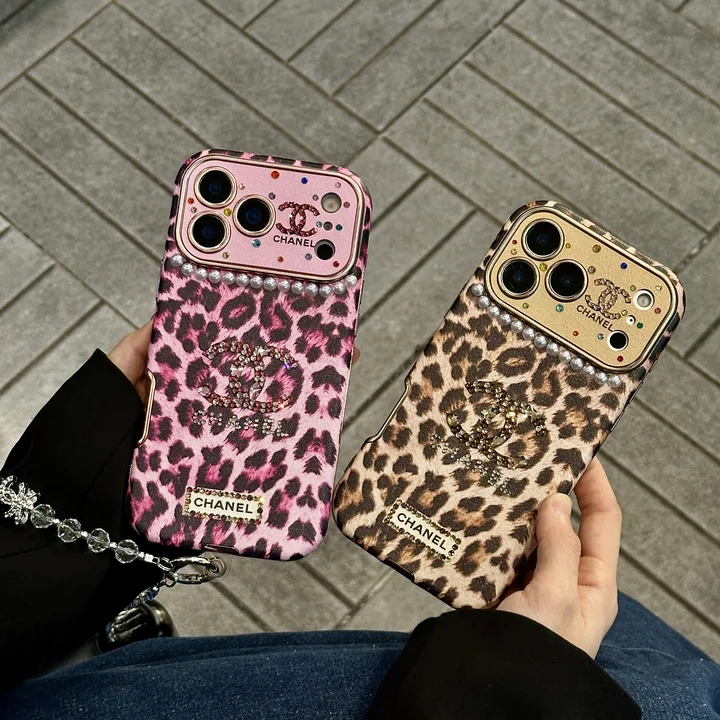 おしゃれシャネル風 iphone17 ケース ブランドCHANELスマホケース レディース衝撃吸収