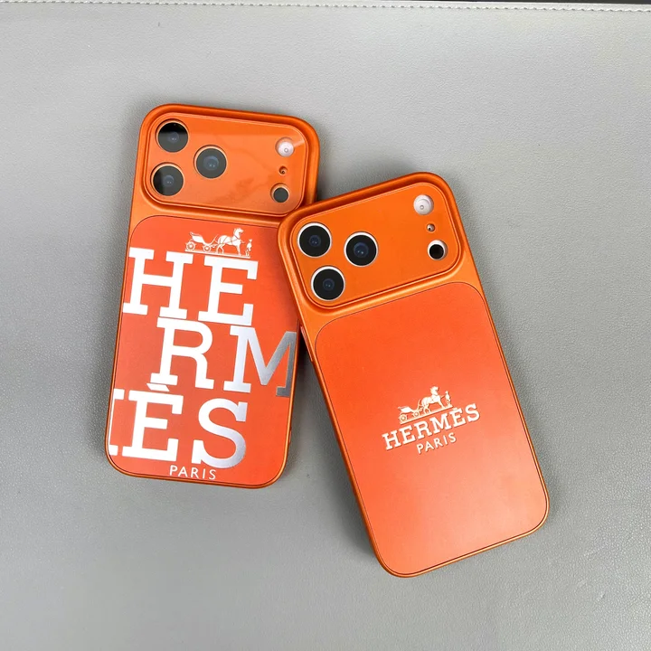流行りエルメス風 iphone18 ケース ブランドhermes スマホケース カップル耐衝撃