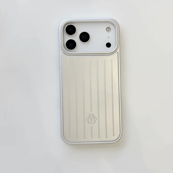 RM風 iphone16 ケース ブランドスマホケース シンプル 大人 黄ばみ防止