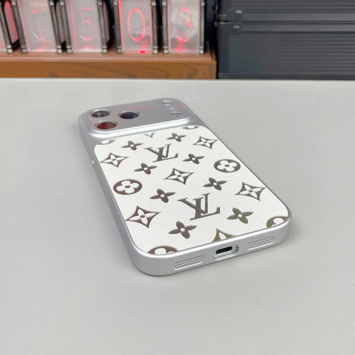 人気芸能人軽量ルイヴィトン風iphone16proケースブランドLVスマホケース