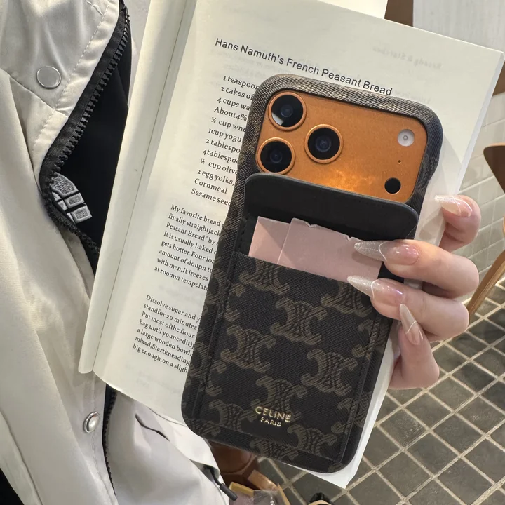 かわいいセリーヌ風 iphone17 pro ケース ブランドcelineスマホケース 大人画面保護