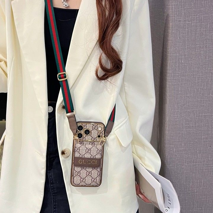 シンプル手帳 型風 iphone18 pro ケース ブランドgucci スマホケース メンズ新作