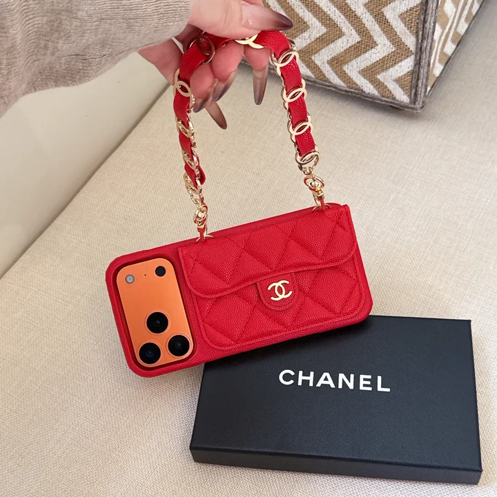 シンプルシャネル風 iphone18 pro ケース ブランドCHANELスマホケース レディース新発売