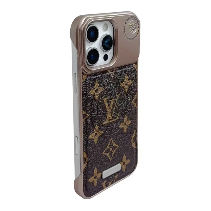 ルイヴィトン風 iphone17 pro max ケース ブランドlvスマホケース おしゃれ 芸能人 防塵