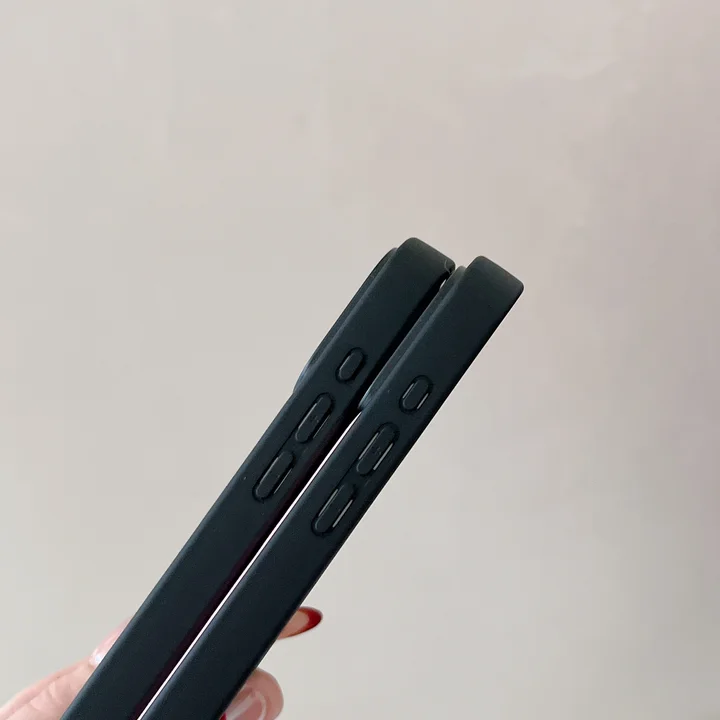 ミュウミュウ風 iphone15 ケース ブランドMIUMIUスマホケース 面白い カップル 衝撃吸収