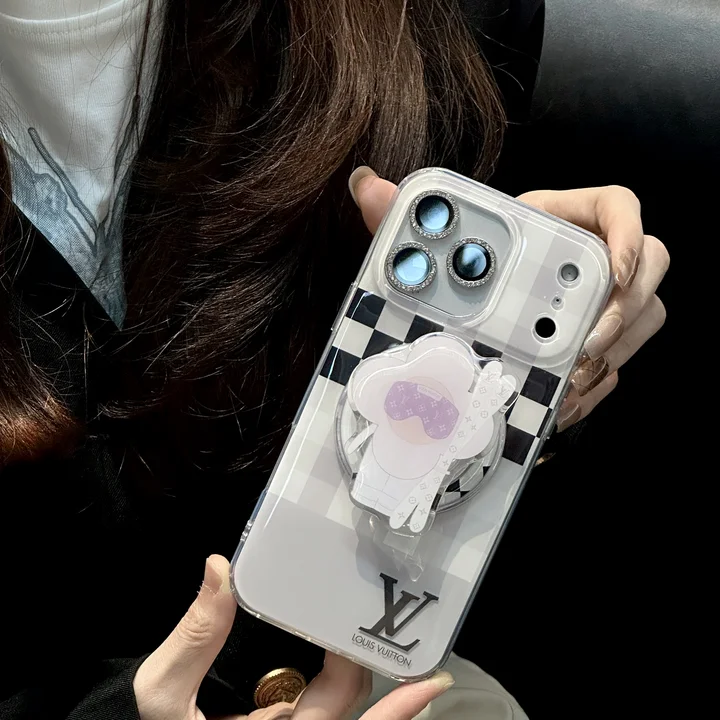 かっこいいメンズ四角保護ルイヴィトン風iphone16ケースブランドLVスマホケース