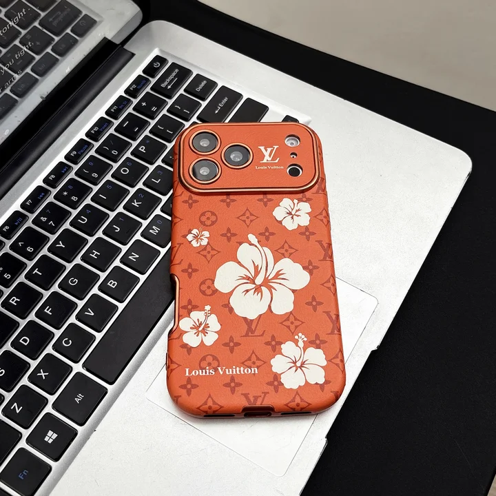 ルイヴィトン風 iphone17 pro ケース ブランドLVスマホケース おしゃれ レディース 耐衝撃