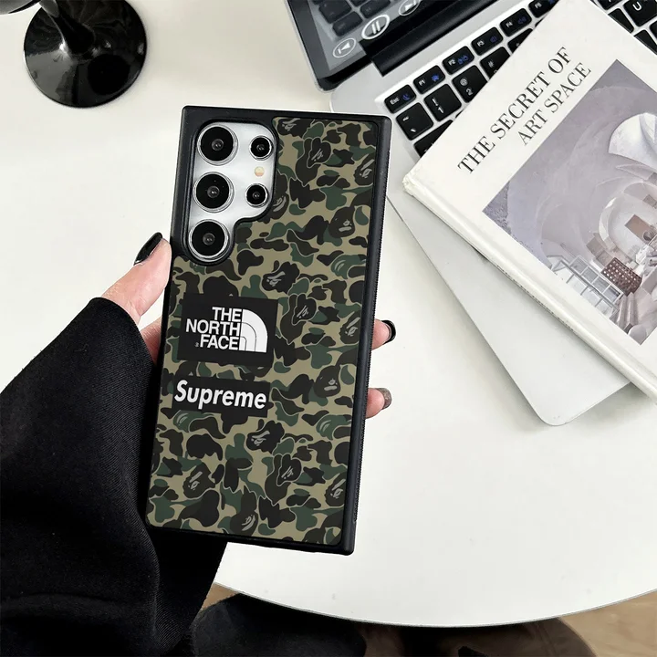 シュプリーム風 iphone18 ケース ブランドsupremeスマホケース 面白い 高校生 キラキラ