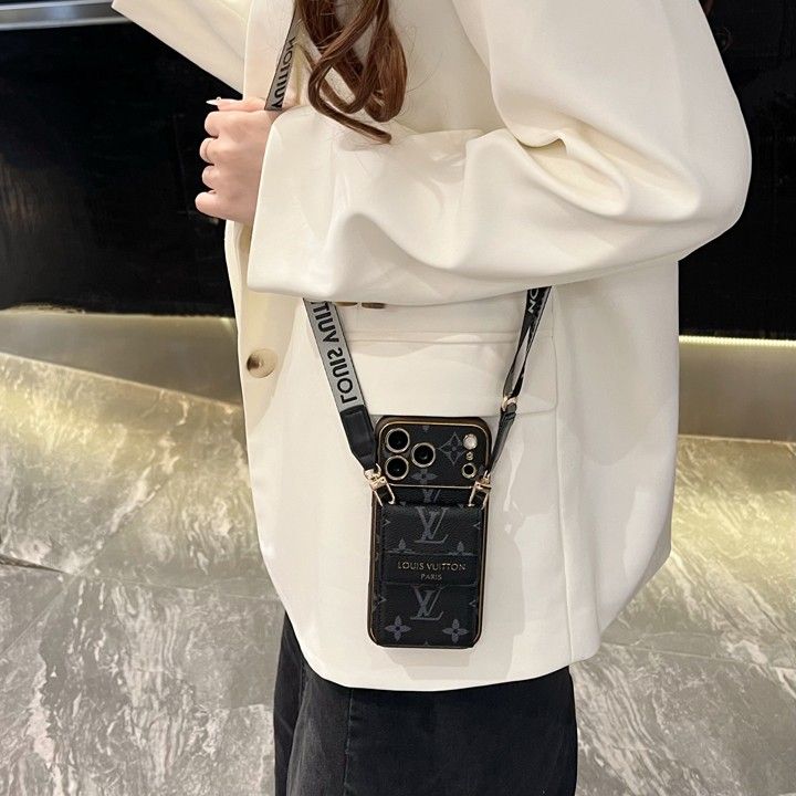 ストリート手帳 型風 iphone16 ケース ブランドgucci スマホケース レディース安全