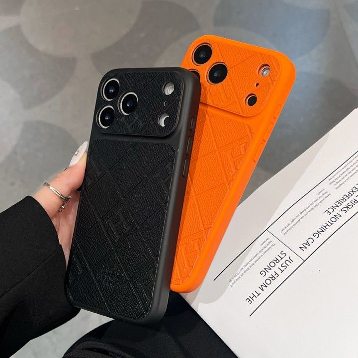 ストリートエルメス風 iphone16 ケース ブランドhermes スマホケース 高校生安全