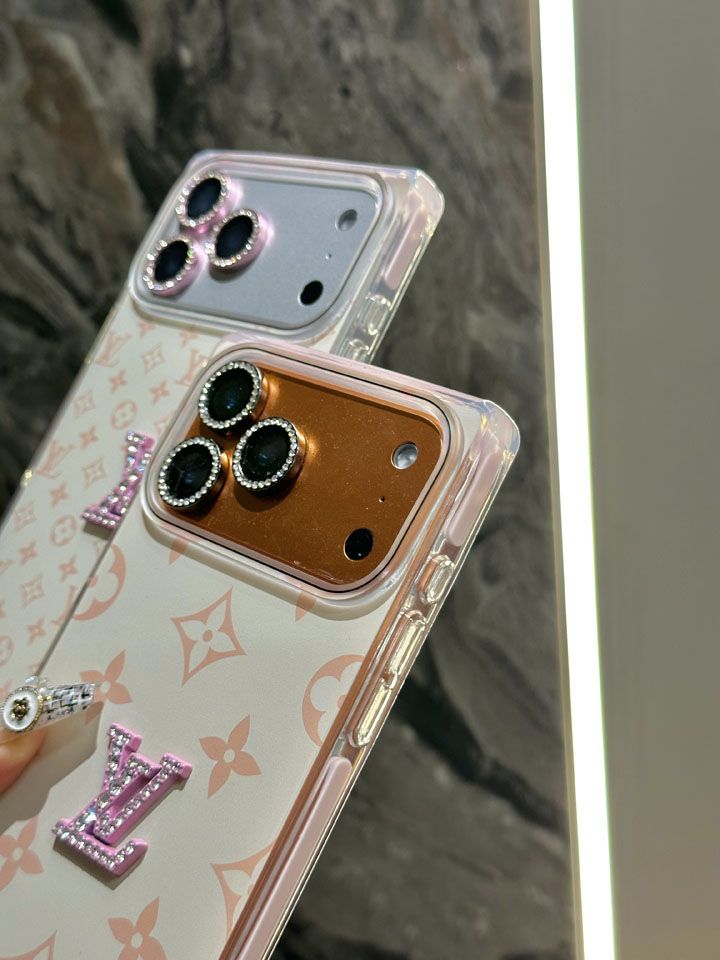 おすすめルイ ヴィトン風 iphone15 ケース ブランドlvスマホケース レディース防塵
