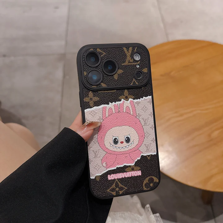 ルイヴィトン風 iphone16 ケース ブランドLVスマホケース シンプル 大人 黄ばみ防止