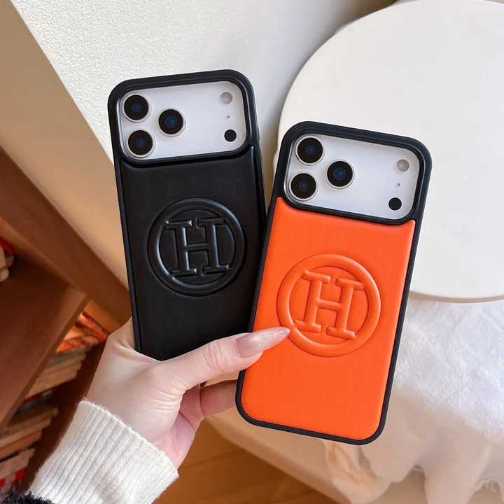 かわいいエルメス風 iphone17 pro ケース ブランドhermes スマホケース メンズ傷防止