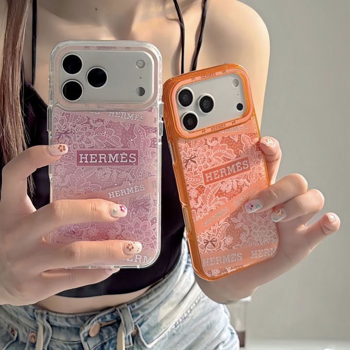 おすすめエルメス風 iphone15 ケース ブランドhermes スマホケース レディース防塵