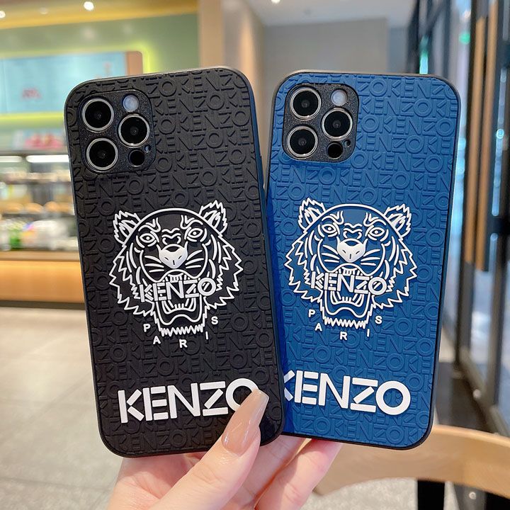 おしゃれケンゾー風 iphone17 ケース ブランドKENZOスマホケース レディース新登場