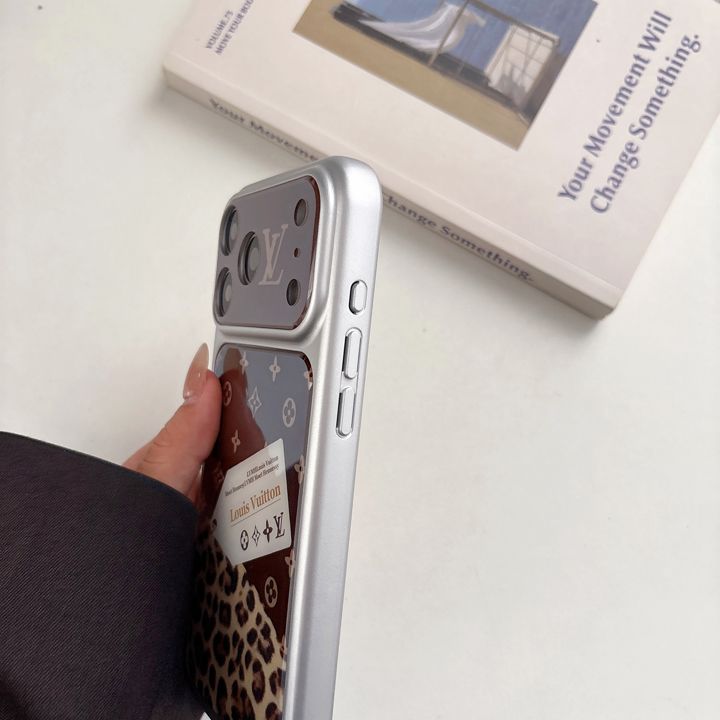 ルイヴィトン風 iphone18 ケース ブランドLVスマホケース ストリート メンズ 防塵