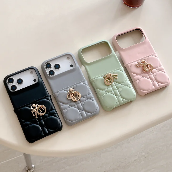 ディオール風 iphone17 ケース ブランドdiorスマホケース 流行り カップル キラキラ