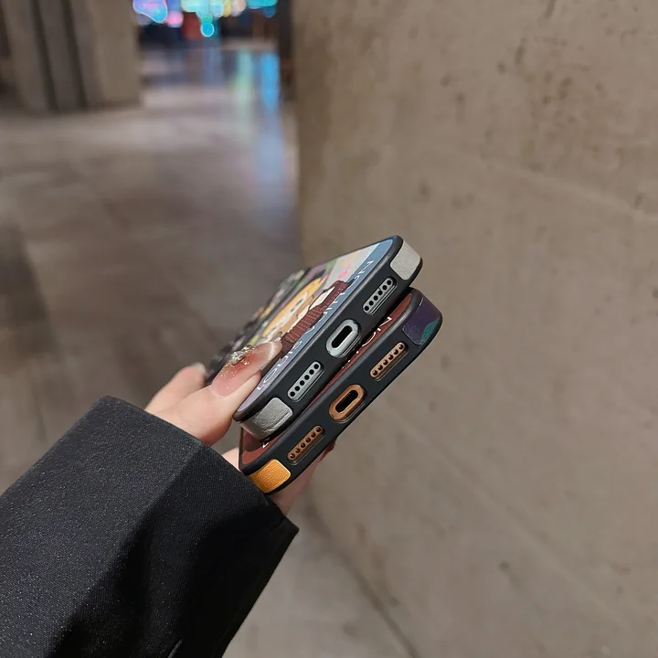 ルイヴィトン風シンプル大人防塵iphone18proケースブランドLVスマホケース