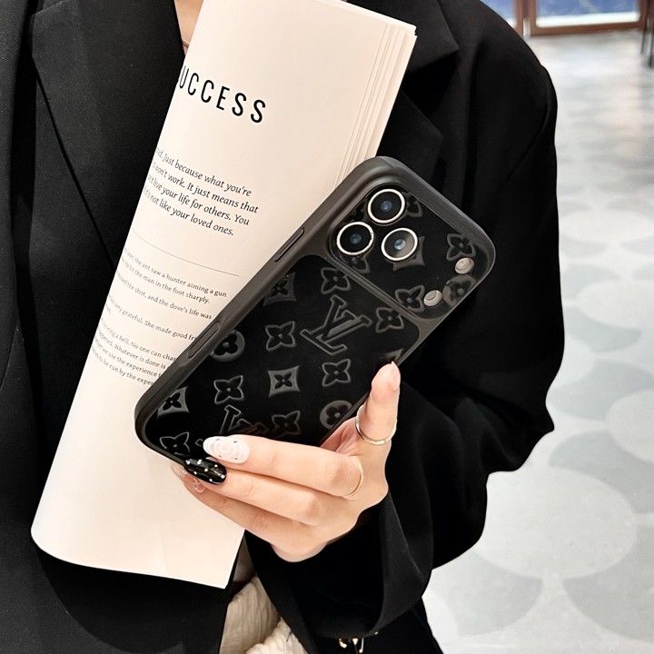 ストリートルイヴィトン風 iphone16 ケース ブランドlvスマホケース 高校生軽量