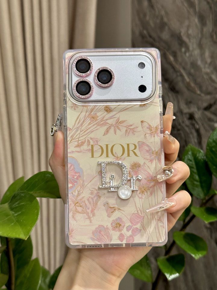 流行りディオール風 iphone18 ケース ブランドDIORスマホケース メンズ限定
