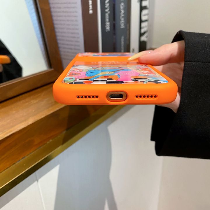 おすすめエルメス風 iphone15 ケース ブランドhermesスマホケース カップル韓国風