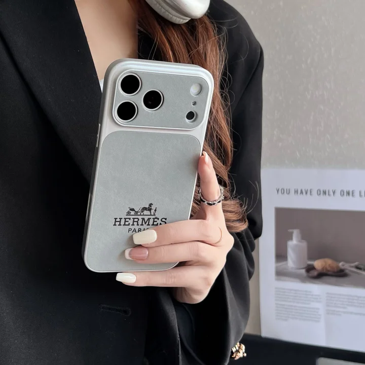 ストリートエルメス風 iphone16 ケース ブランドhermes スマホケース 高校生多機能