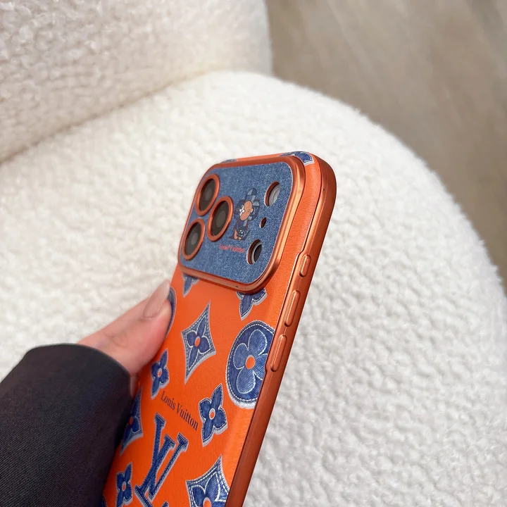 ルイヴィトン風 iphone16 ケース ブランドLVスマホケース アウトドア 大人 薄型