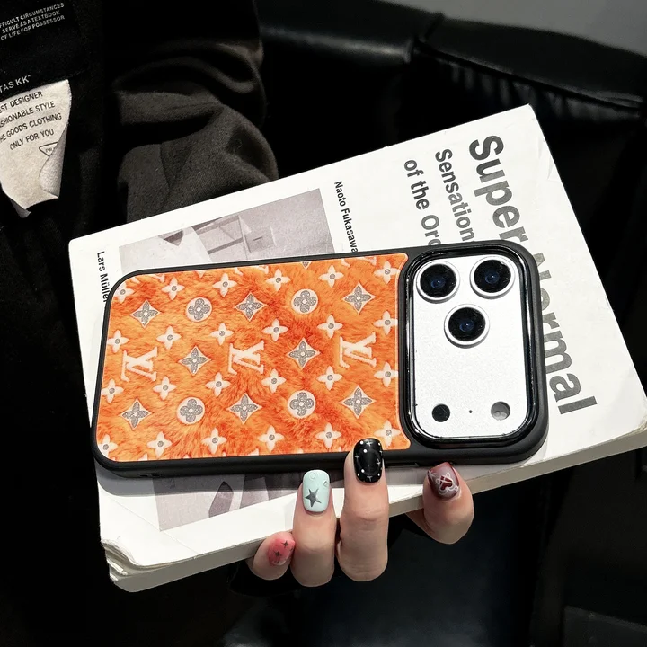 ルイヴィトン風 iphone17 pro max ケース ブランドLVスマホケース おしゃれ 芸能人 防塵