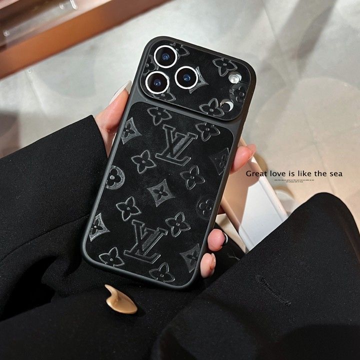 おすすめルイヴィトン風 iphone15 ケース ブランドlvスマホケース レディース防塵