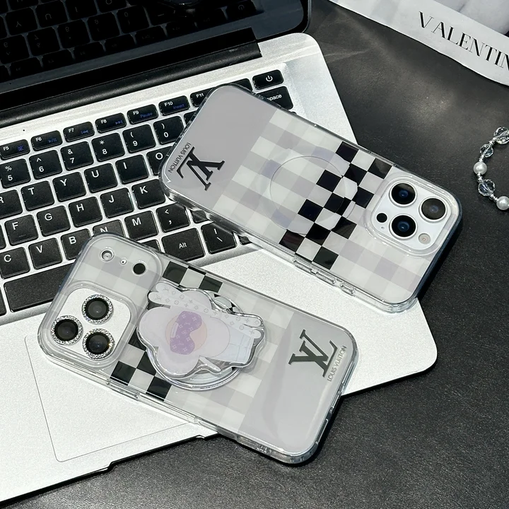 シンプル大人防塵ルイヴィトン風iphone18ケースブランドLVスマホケース