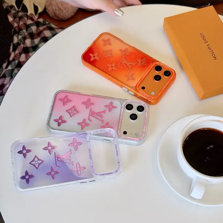 アウトドア大人防塵ルイヴィトン風iphone18ケースブランドLVスマホケース