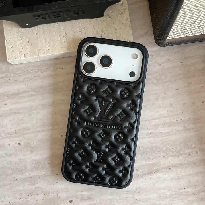 ルイヴィトン風 iphone18 ケース ブランドLVスマホケース かっこいい メンズ キラキラ